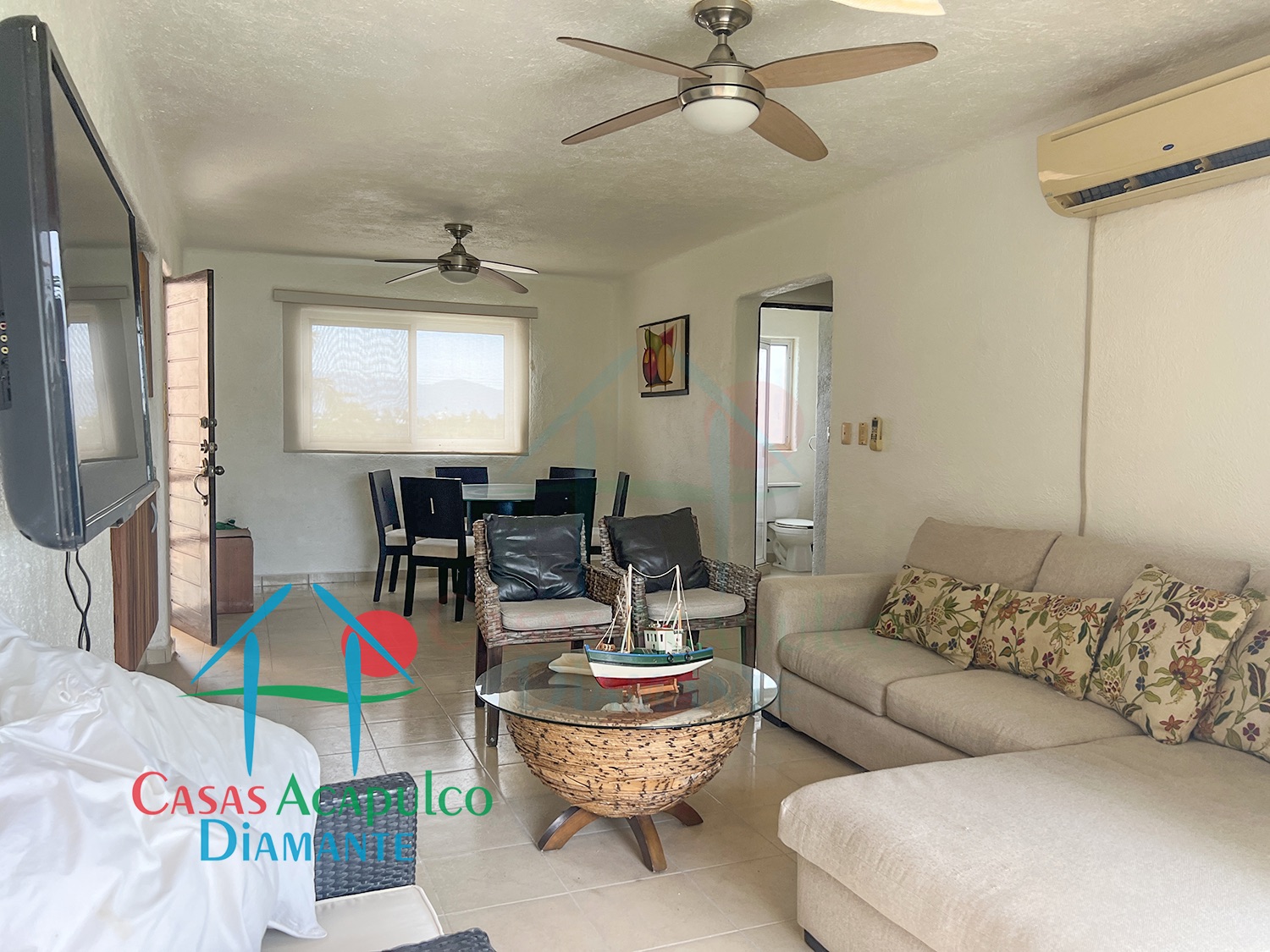 Banús Residencial Marbella 126 - Estancia 7